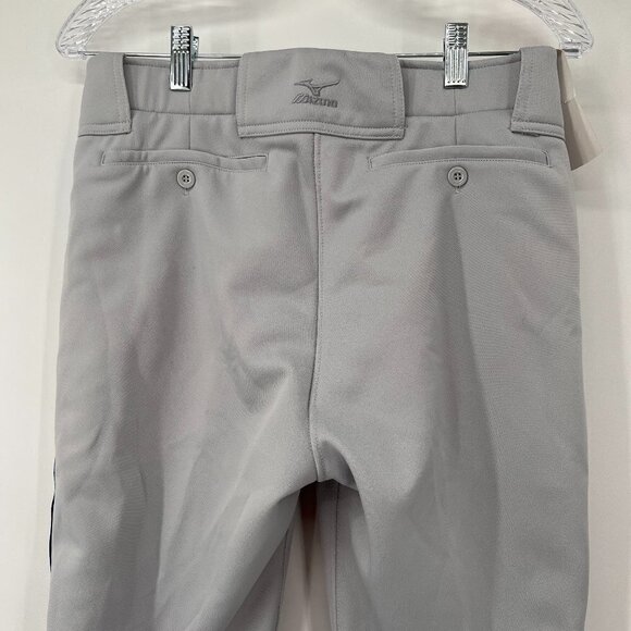 Mizuno Baseball Boy Youth Performance Short Pant NWT - Picture 4 of 12